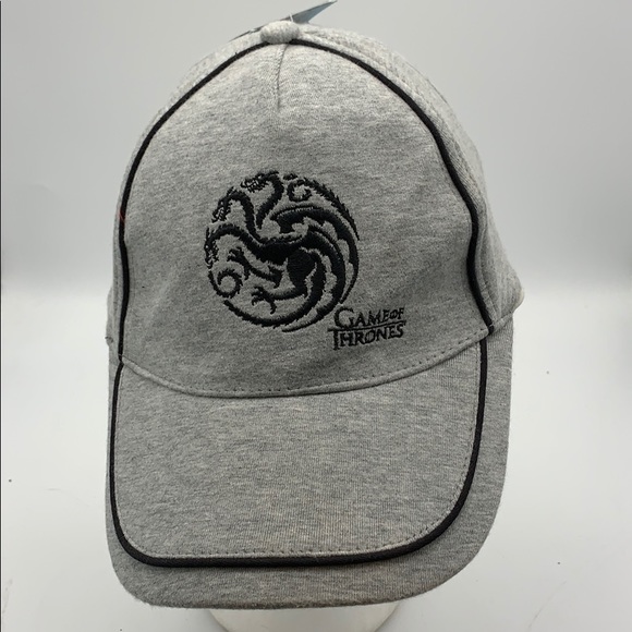 targaryen hat
